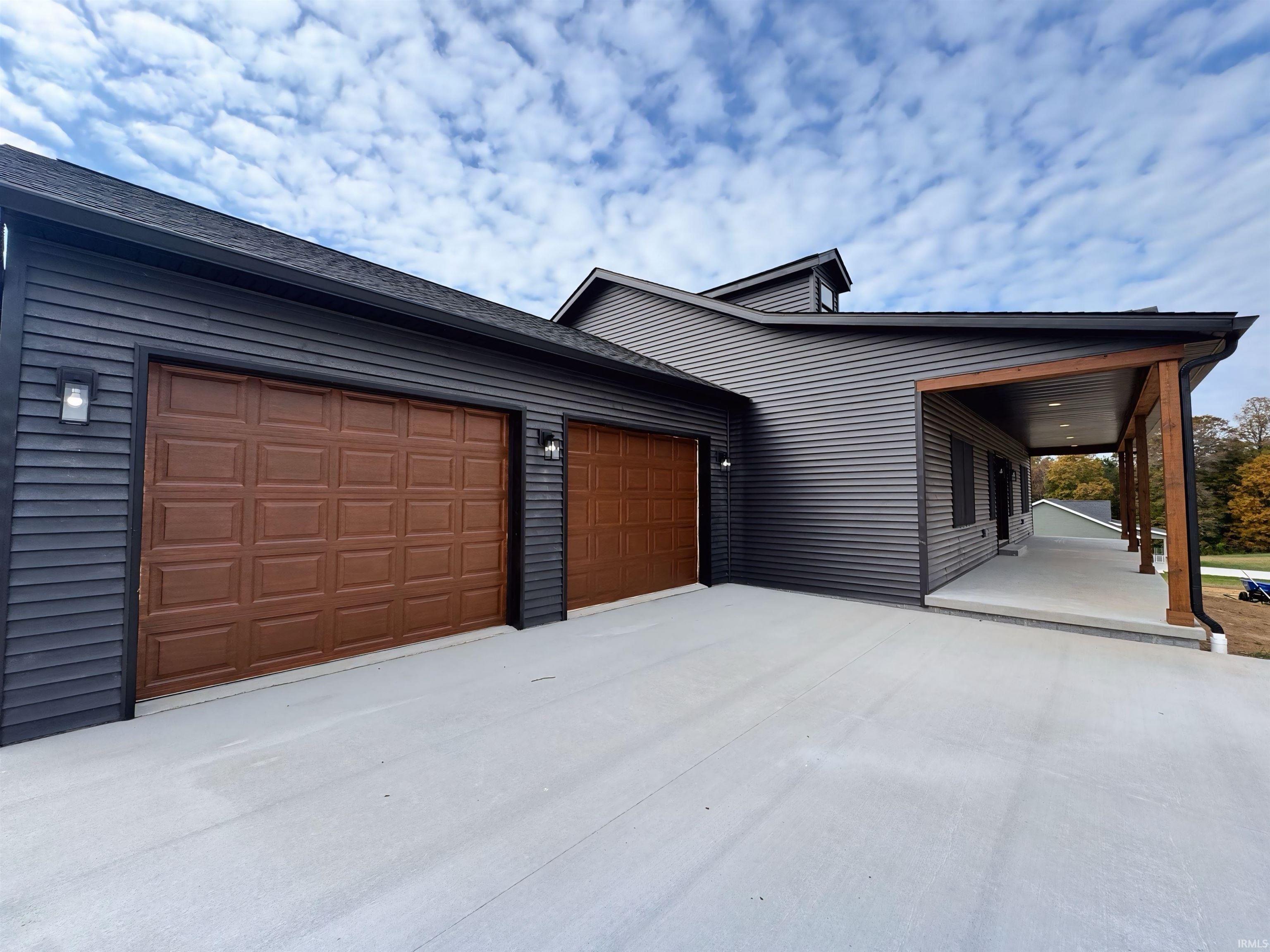 12954 East Hirth Lane Springville, IN 47462 - Photo 2 of 28