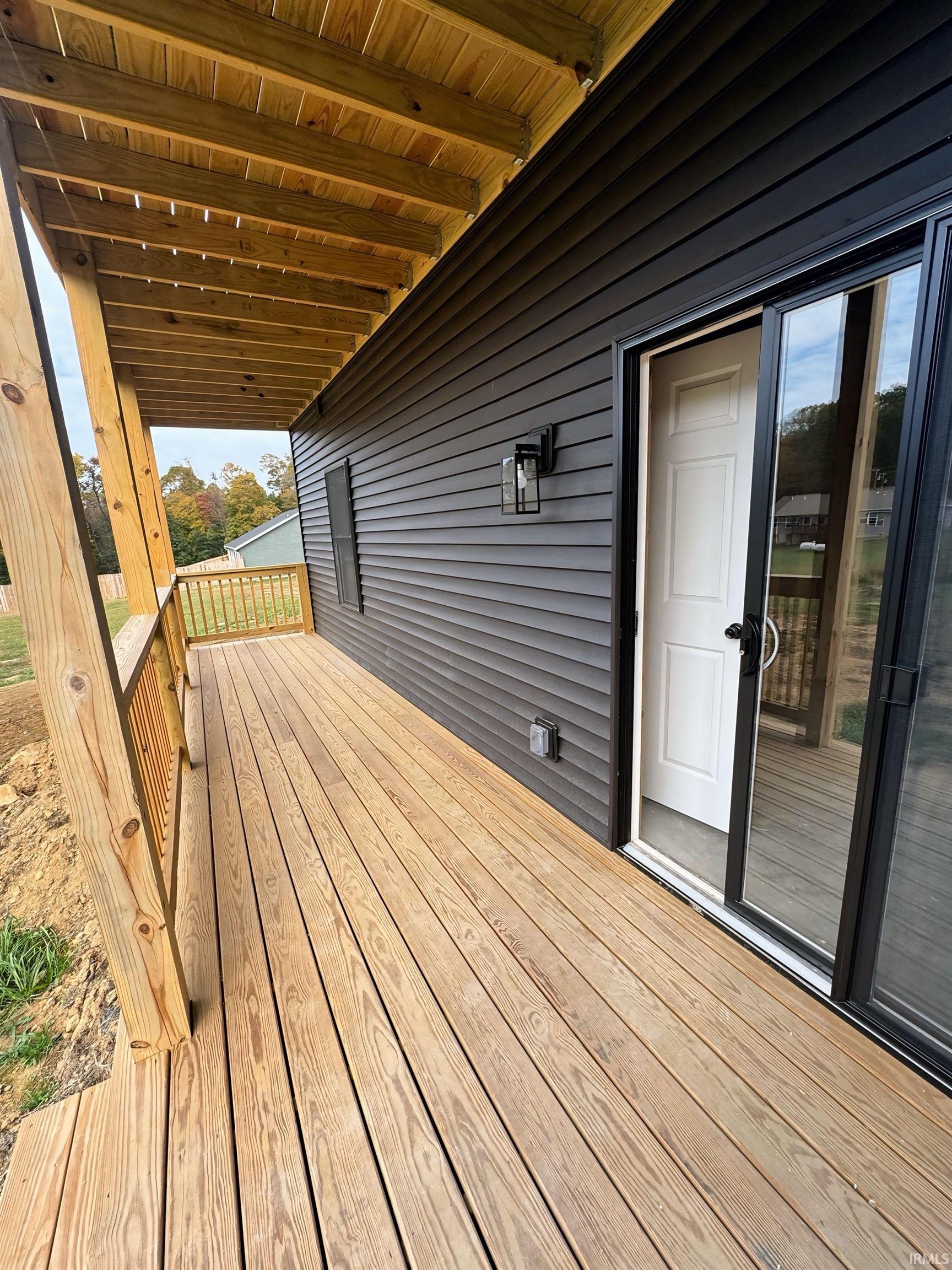 12954 East Hirth Lane Springville, IN 47462 - Photo 22 of 28