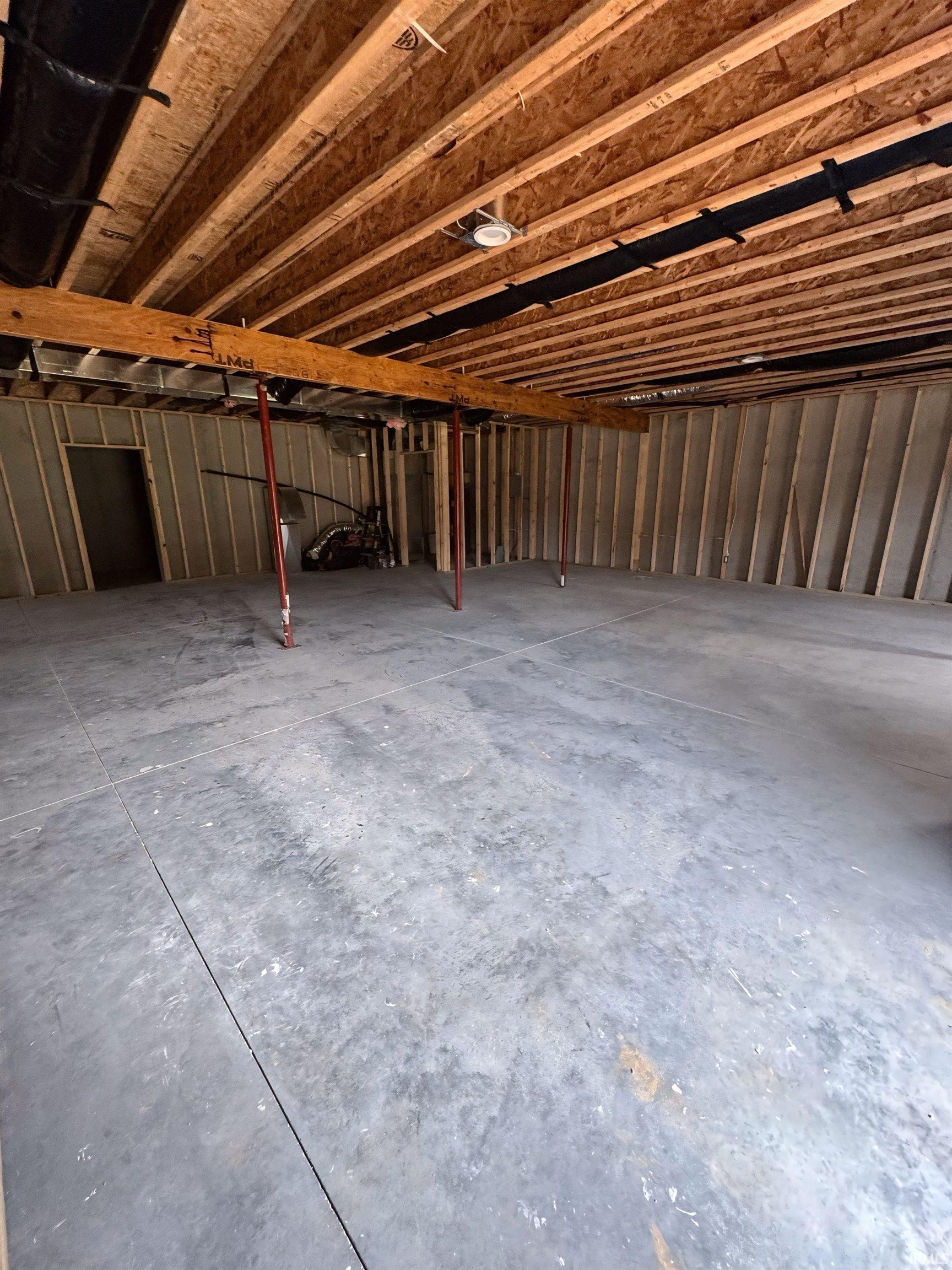 12954 East Hirth Lane Springville, IN 47462 - Photo 25 of 28