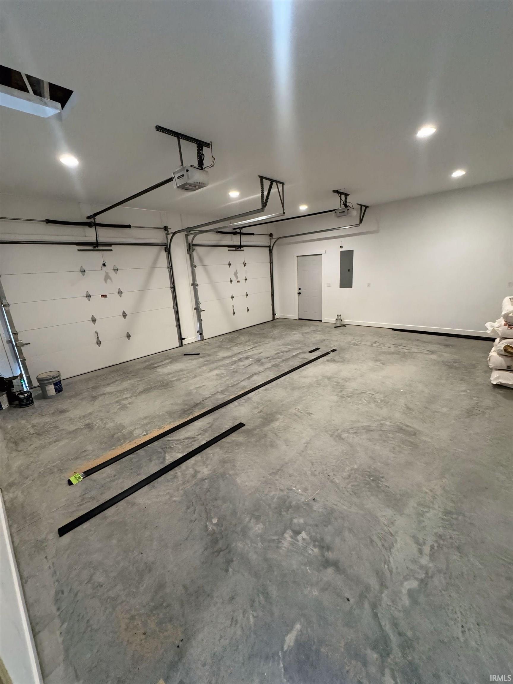 12954 East Hirth Lane Springville, IN 47462 - Photo 26 of 28