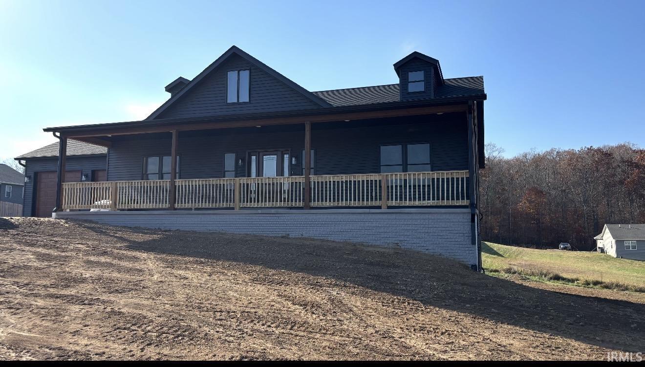 12954 East Hirth Lane Springville, IN 47462 - Photo 28 of 28