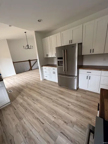 $459,000 | 12954 East Hirth Lane, Springville, IN 47462