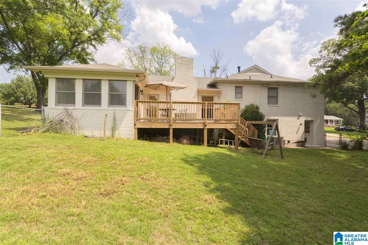 1901 Mission Road Birmingham, AL 35216 - Photo 27 of 29