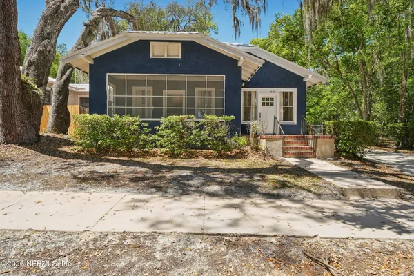 $219,000 | 610 South 14th Street, Palatka, FL 32177