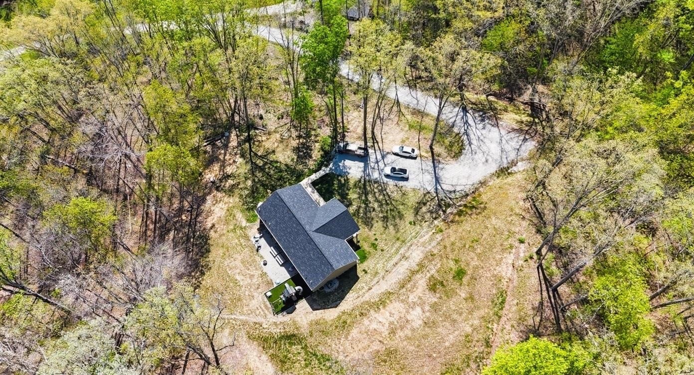 1113 Hale Branch Road Salt Rock, WV 25559 - Photo 31 of 32 Gallery Image 31