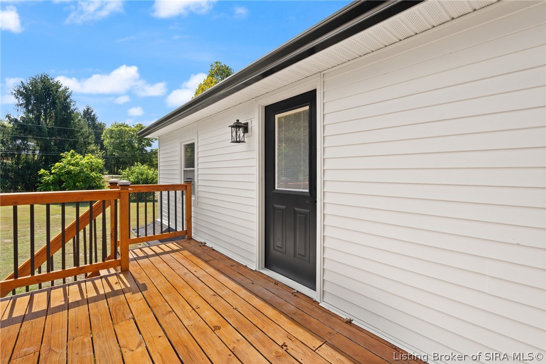 29723 Robin Road Pekin, IN 47165 - Photo 47 of 55 Gallery Image 47
