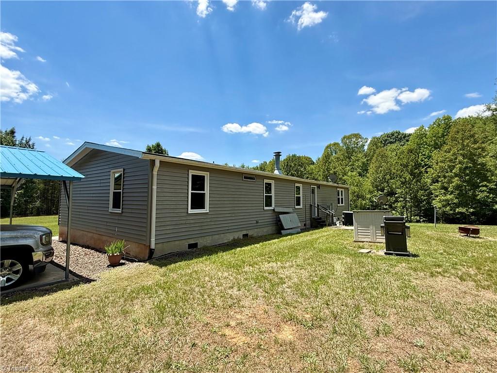 1177 Stone Mountain Road Stoneville, NC 27048 - Photo 6 of 50