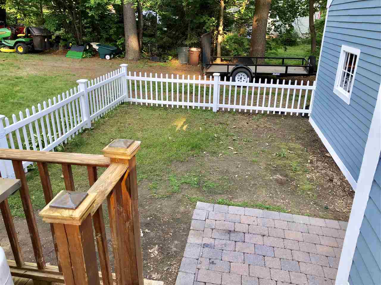 237 Exeter Road Hampton, NH 03842 - Photo 4 of 25