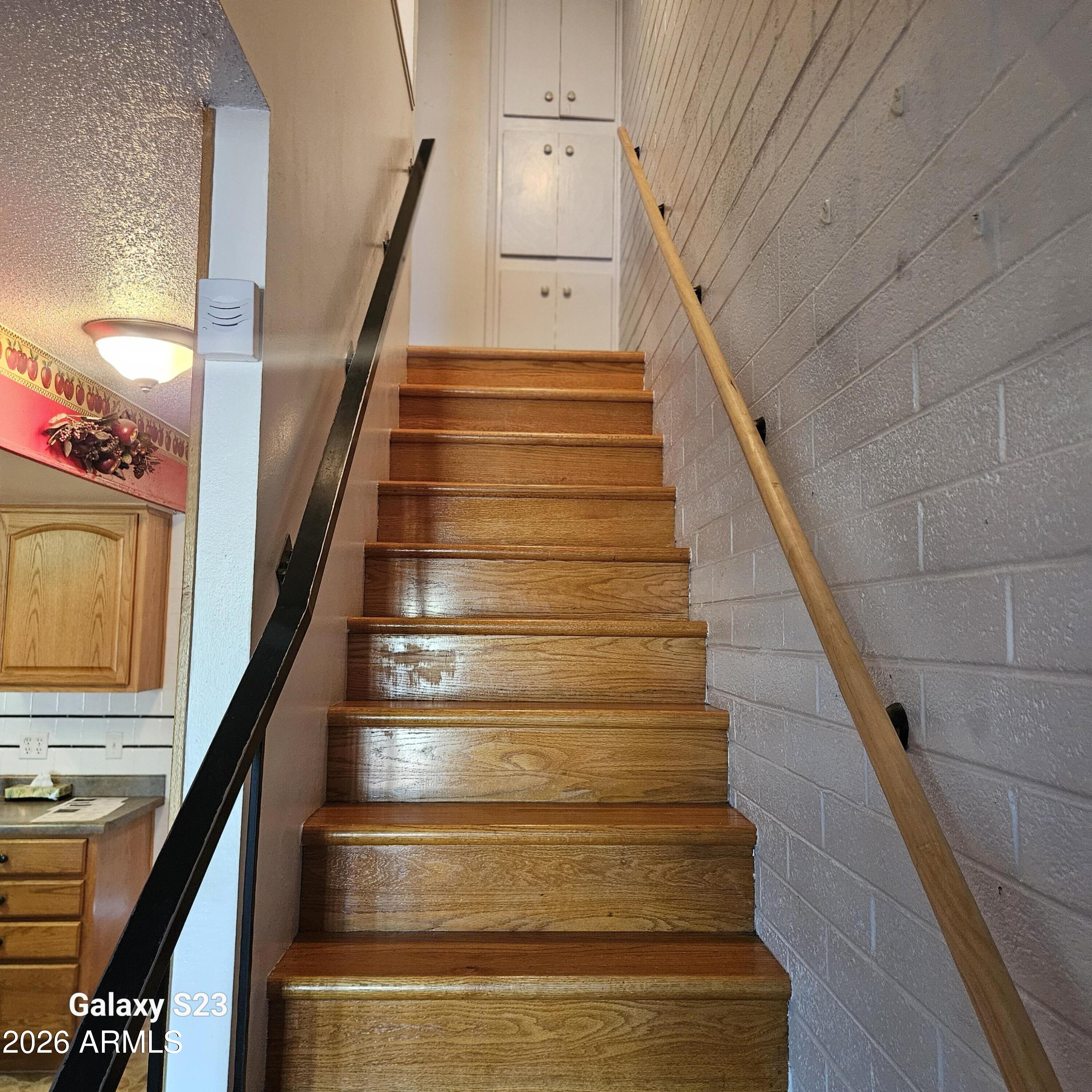 2545 West Rose Lane, Unit A2 Phoenix, AZ 85017 - Photo 12 of 14 a view of entryway