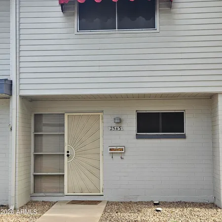 $130,000 | 2545 West Rose Lane, Unit A2, Phoenix, AZ 85017