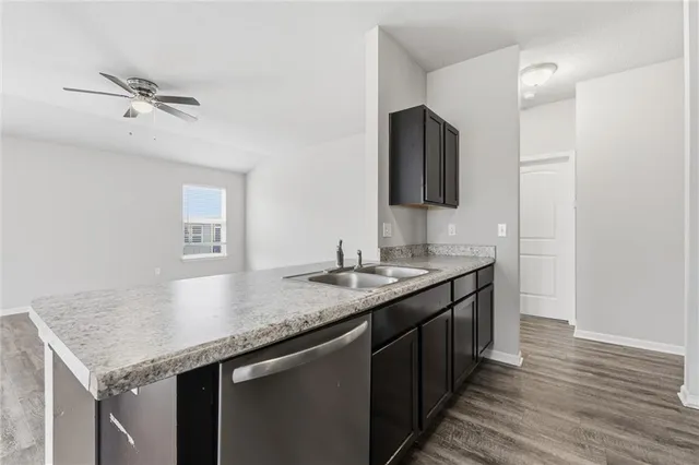 $354,900 | 747 South Cherry Street, Gardner, KS 66030