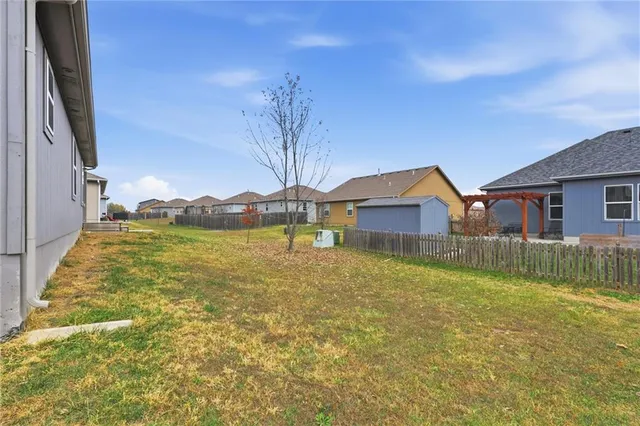 $354,900 | 747 South Cherry Street, Gardner, KS 66030