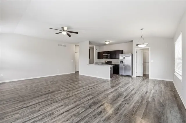 $354,900 | 747 South Cherry Street, Gardner, KS 66030