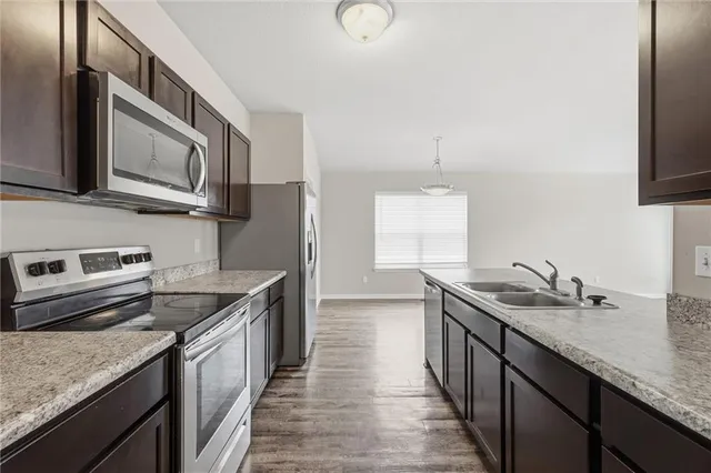 $354,900 | 747 South Cherry Street, Gardner, KS 66030