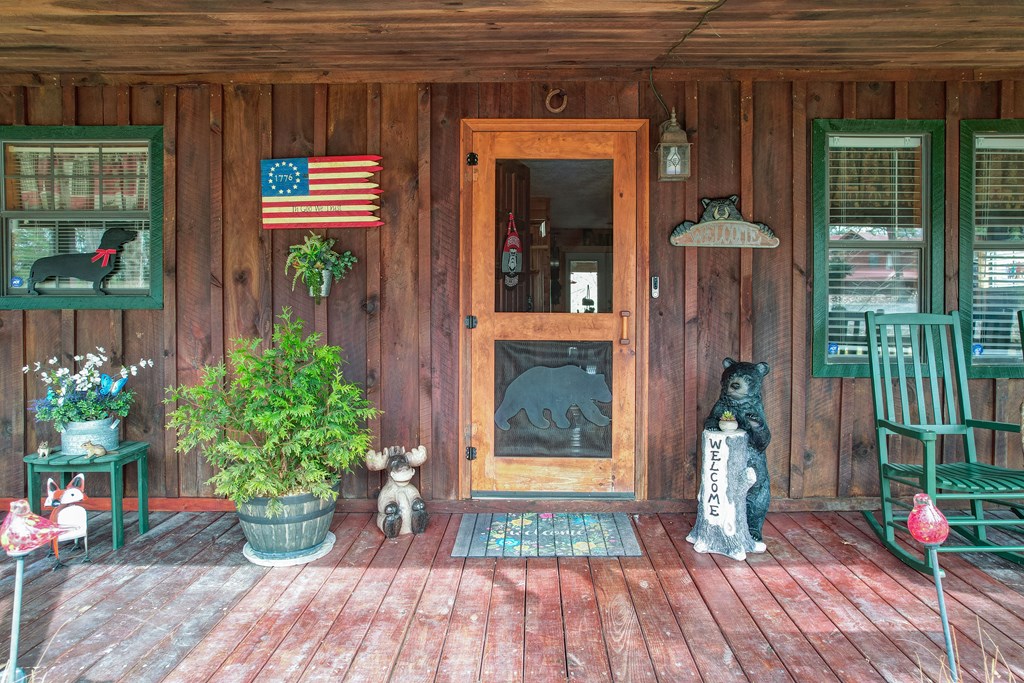 256 Boot Legger Road Morganton, GA 30560 - Photo 7 of 41