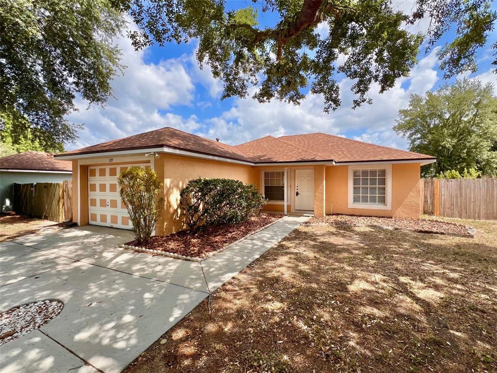 329 Walpole Loop Davenport, FL 33897 - Photo 1 of 1