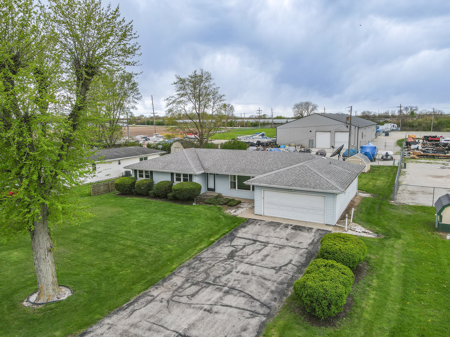 8050 North 2000E Road Manteno, IL 60950 - Photo 3 of 35 Gallery Image 3
