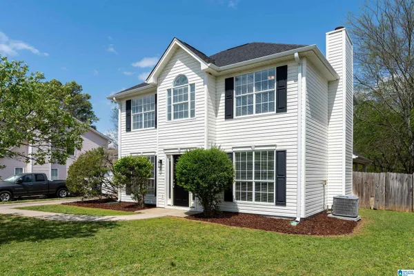 $299,900 | 518 Laurel Woods Trail, Helena, AL 35080