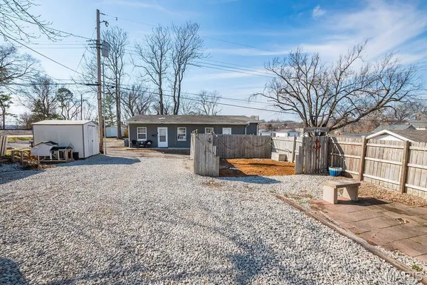 $255,000 | 209 Virginia Avenue, Crystal City, MO 63019
