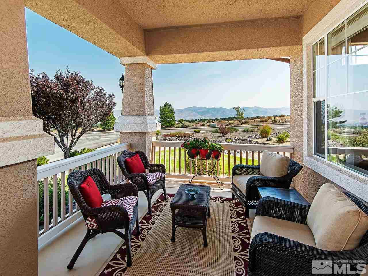 560 Dancing Cloud Court Reno, NV 89511 - Photo 2 of 25 Photo 2
