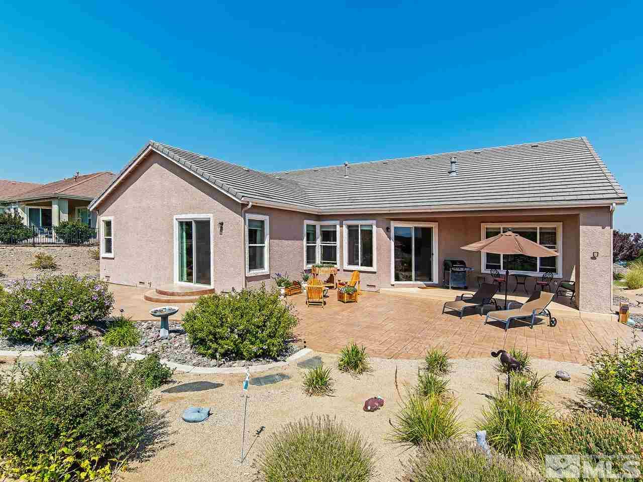 560 Dancing Cloud Court Reno, NV 89511 - Photo 23 of 25 Photo 23
