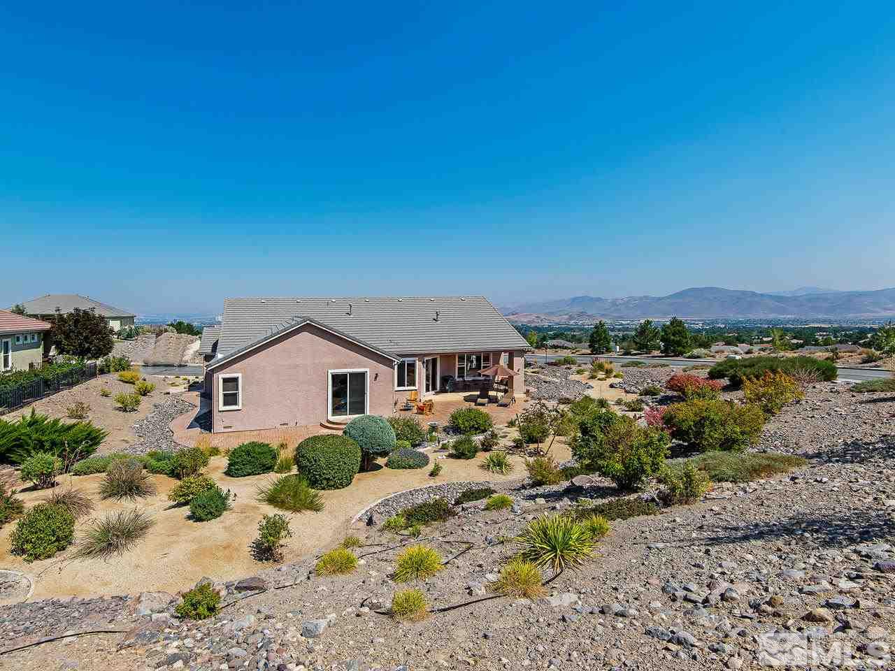 560 Dancing Cloud Court Reno, NV 89511 - Photo 24 of 25 Photo 24