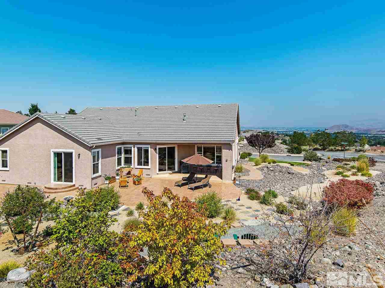 560 Dancing Cloud Court Reno, NV 89511 - Photo 25 of 25 Photo 25