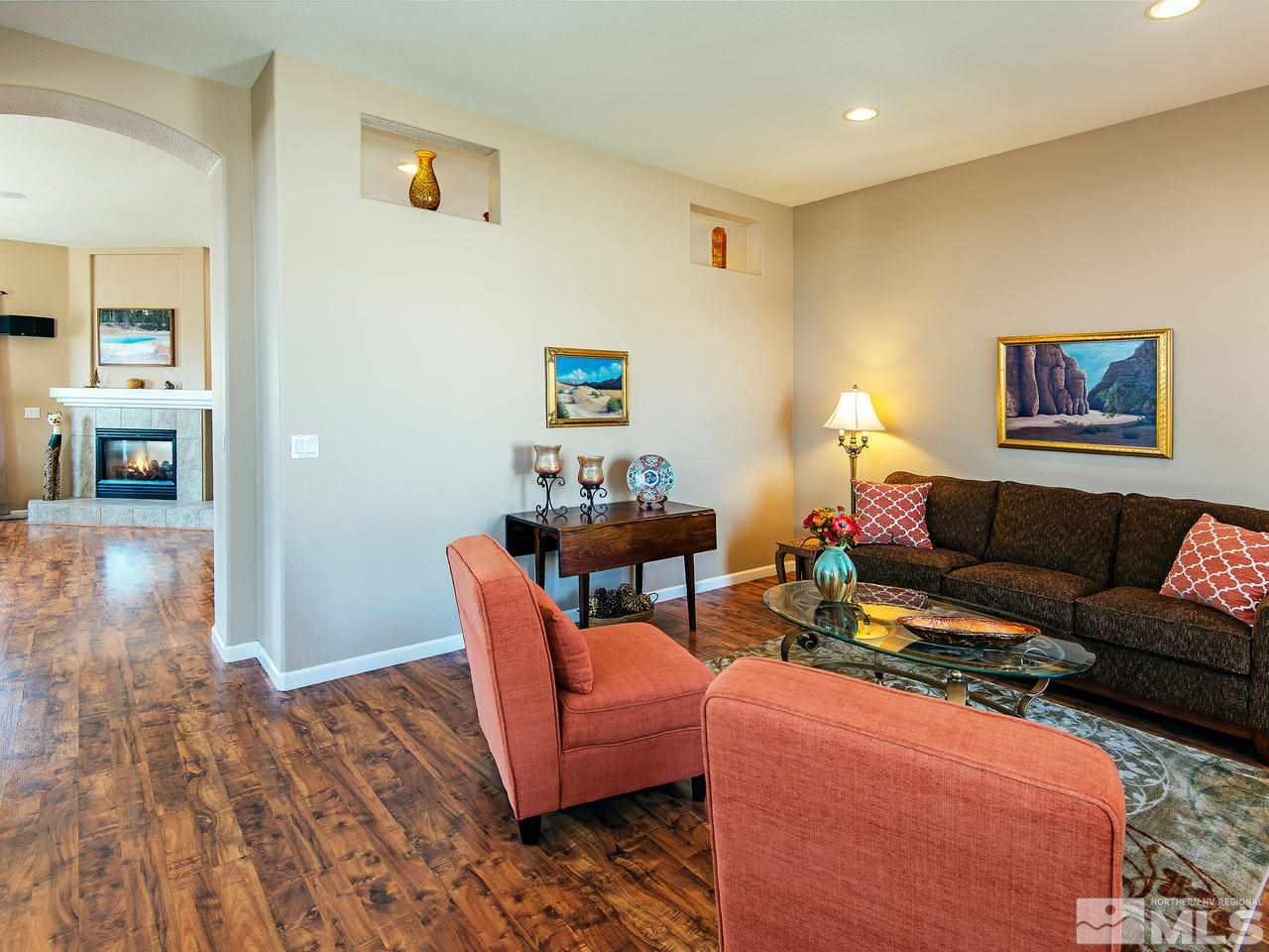 560 Dancing Cloud Court Reno, NV 89511 - Photo 3 of 25 Photo 3