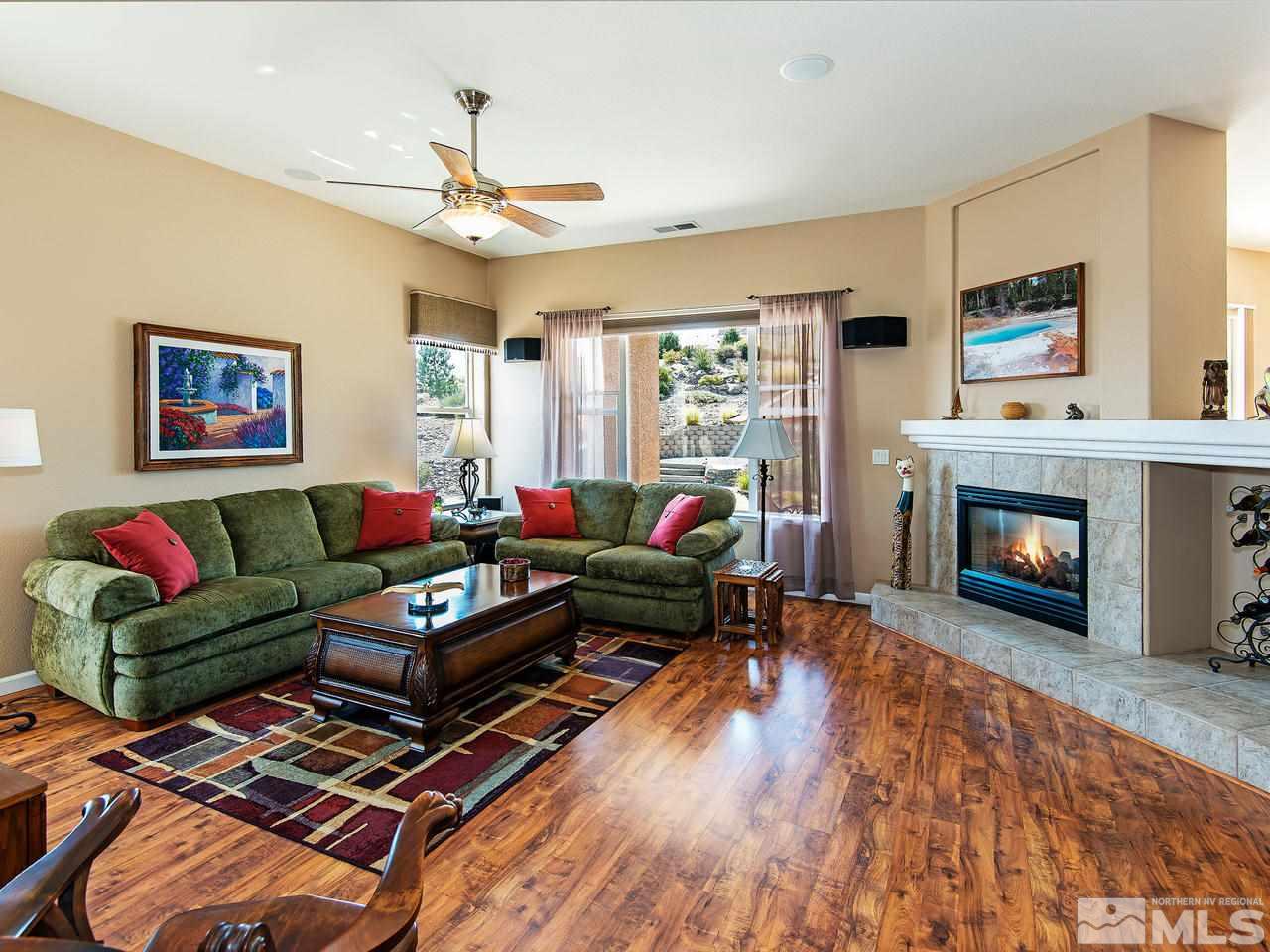 560 Dancing Cloud Court Reno, NV 89511 - Photo 7 of 25 Photo 7