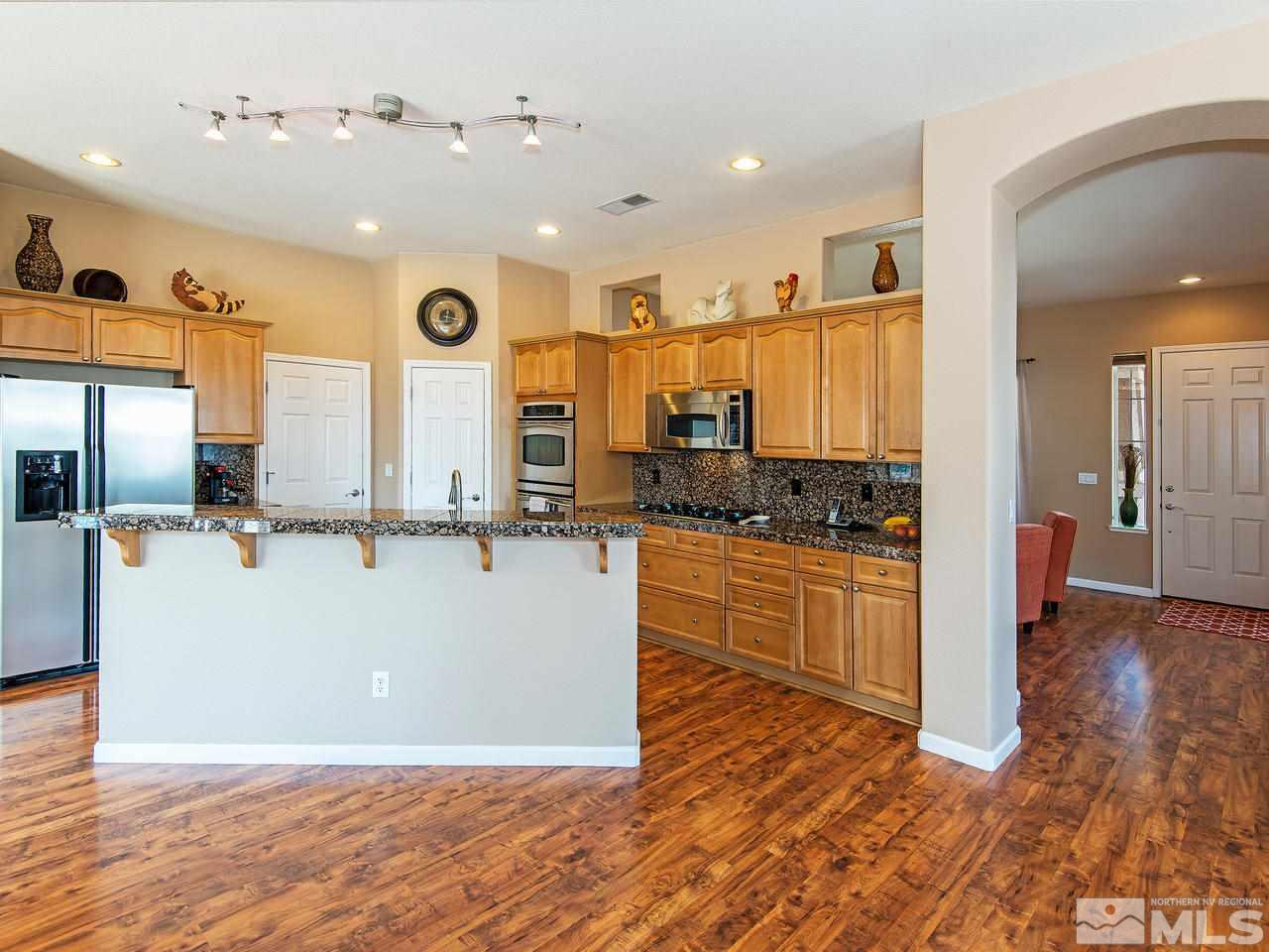 560 Dancing Cloud Court Reno, NV 89511 - Photo 9 of 25 Photo 9