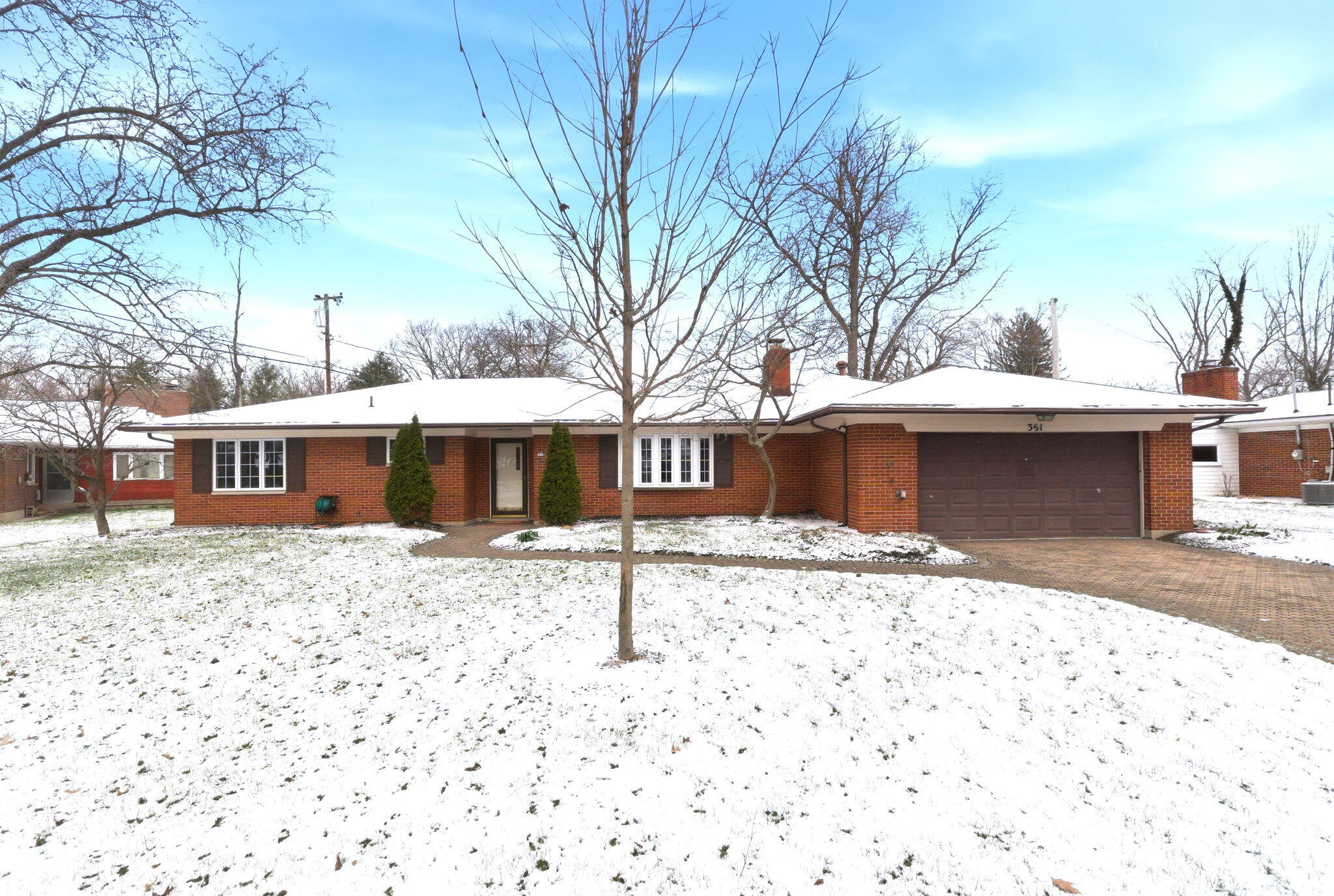 361 Cardigan Road Dayton, OH 45459 - Photo 2 of 43 Gallery Image 2