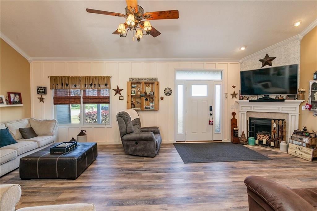 5650 Fessler-Buxton Road Houston, OH 45333 - Photo 13 of 45