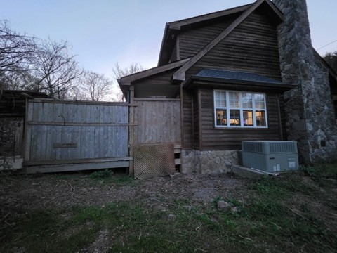 8216 Gassaway Road Woodbury, TN 37190 - Photo 22 of 27