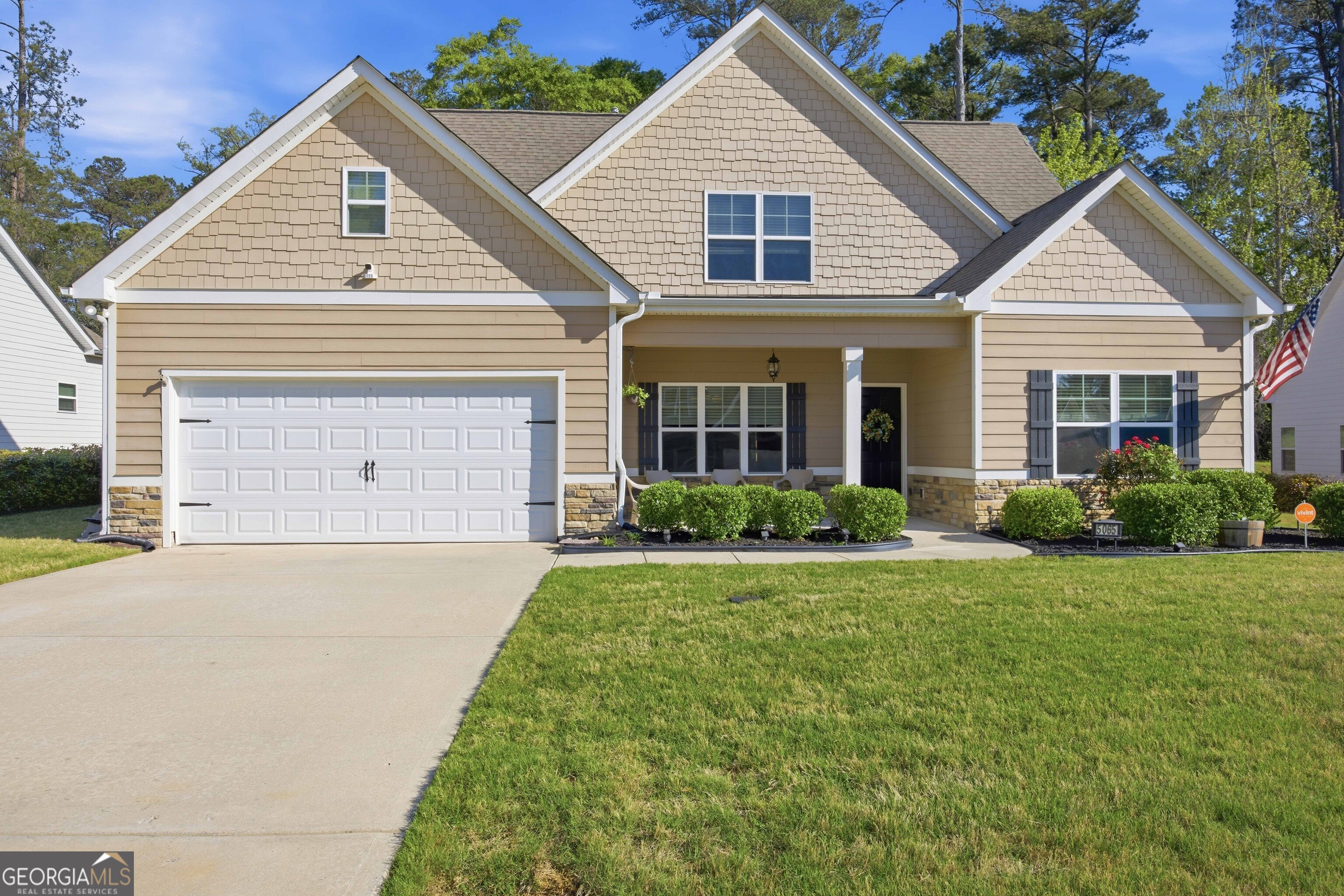 5065 Pond View Court Columbus, GA 31907 - Photo 1 of 42