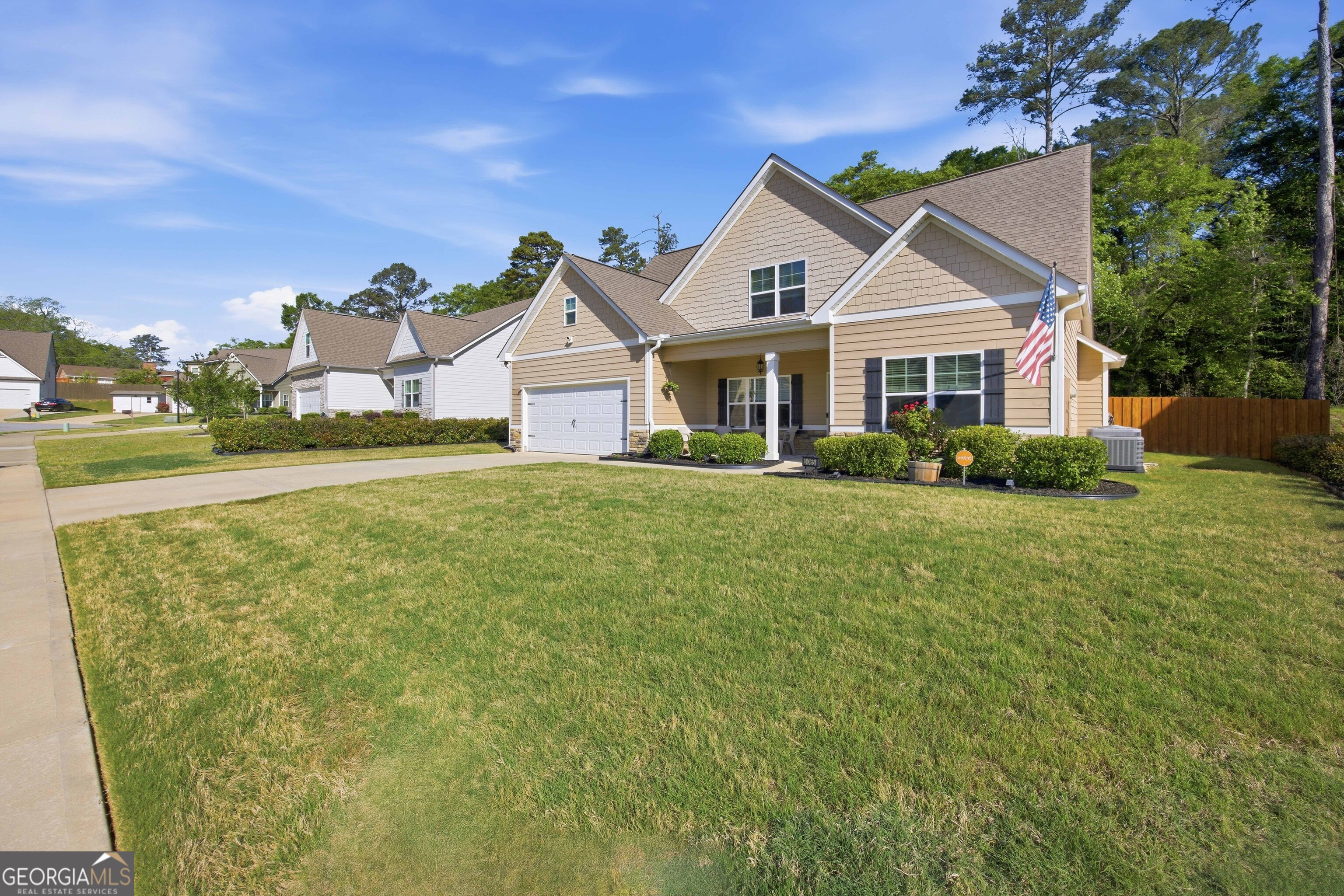 5065 Pond View Court Columbus, GA 31907 - Photo 2 of 42