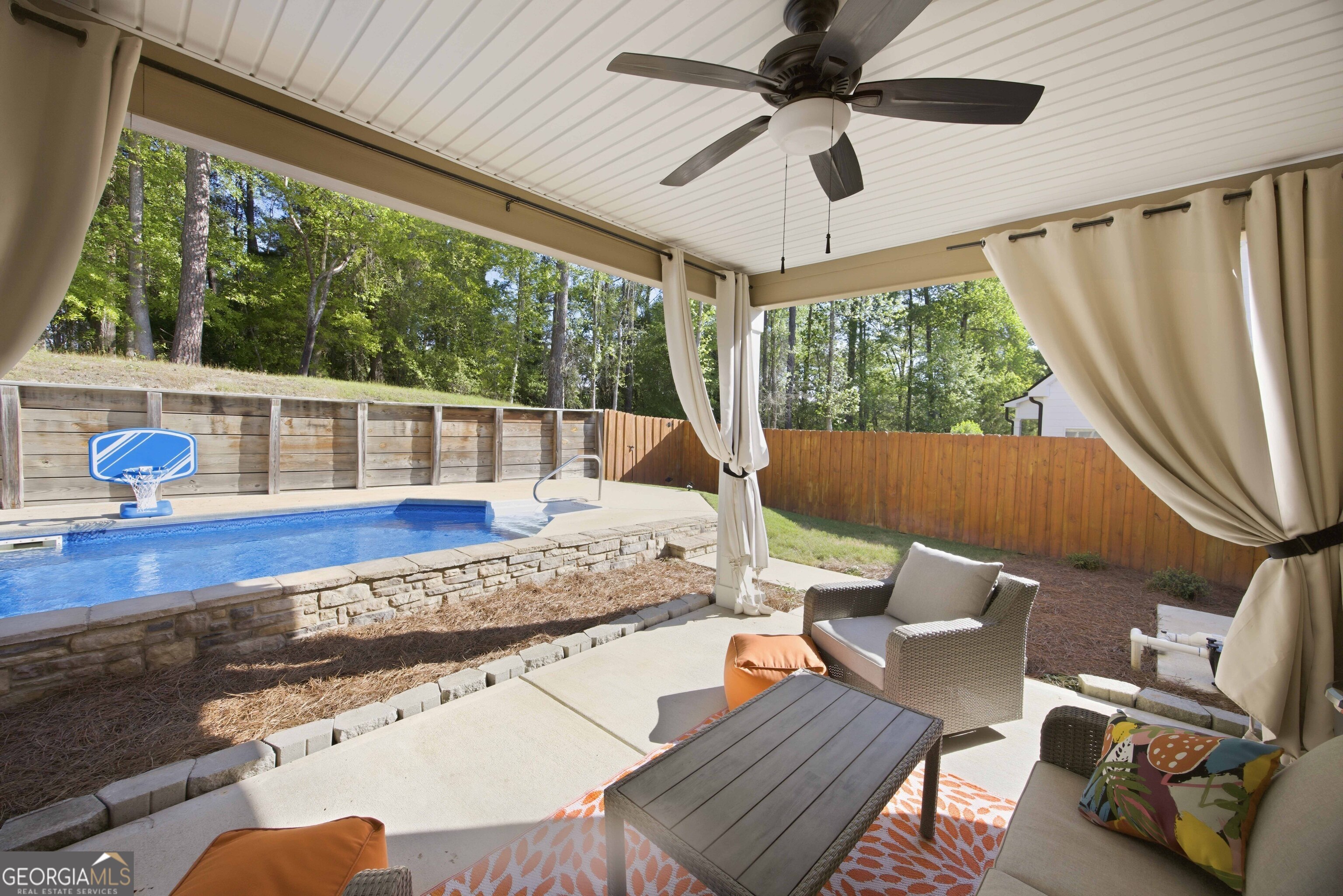 5065 Pond View Court Columbus, GA 31907 - Photo 35 of 42