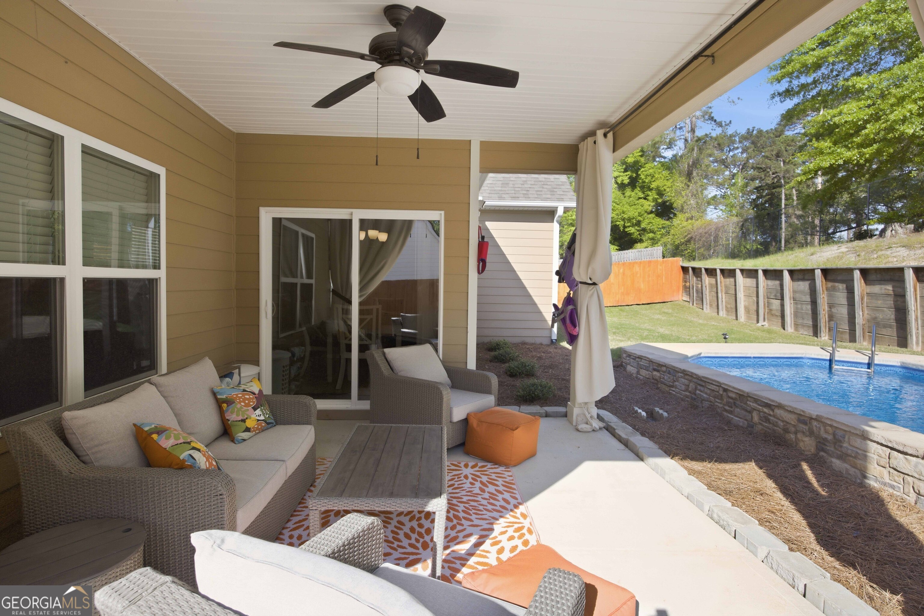 5065 Pond View Court Columbus, GA 31907 - Photo 37 of 42