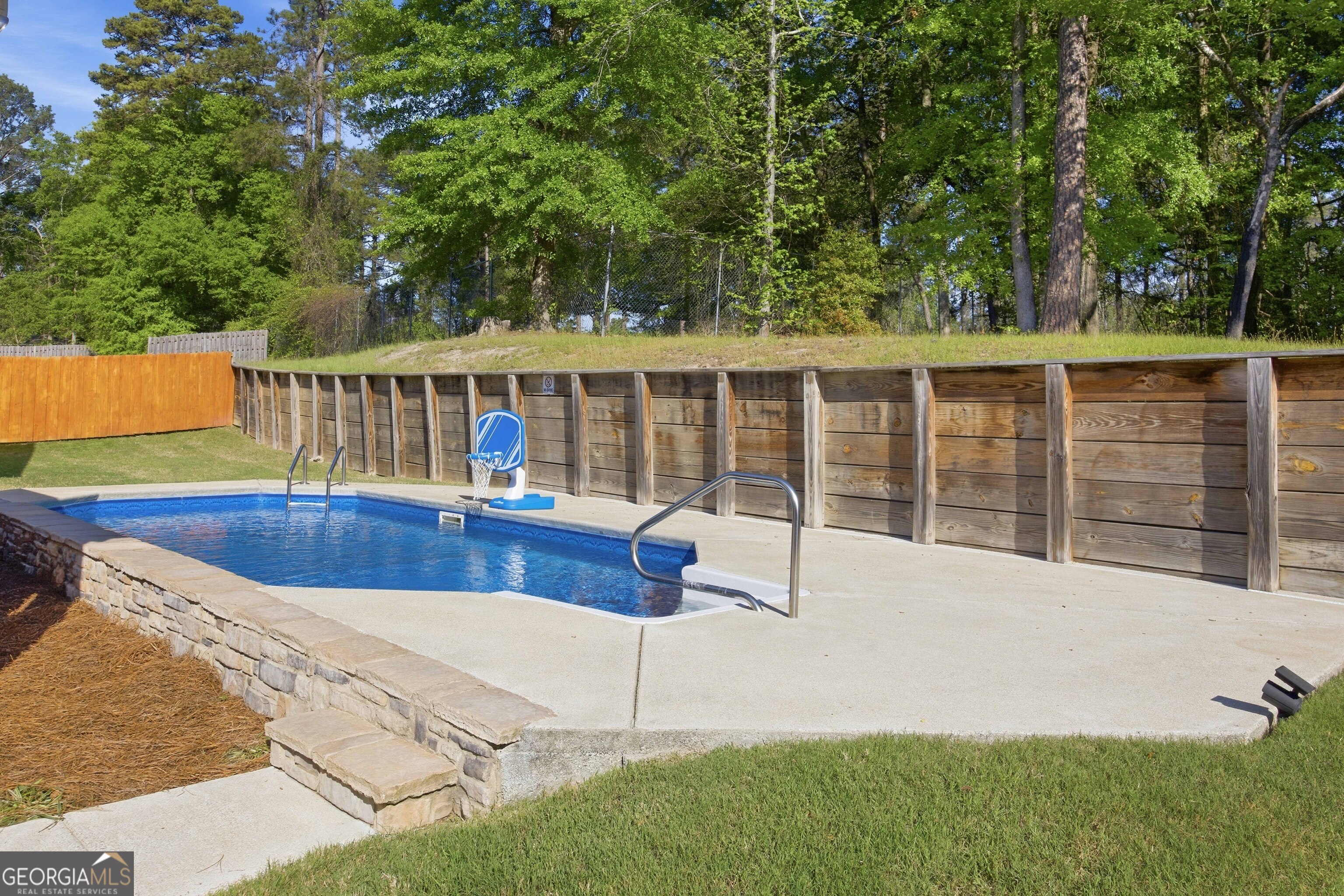 5065 Pond View Court Columbus, GA 31907 - Photo 38 of 42