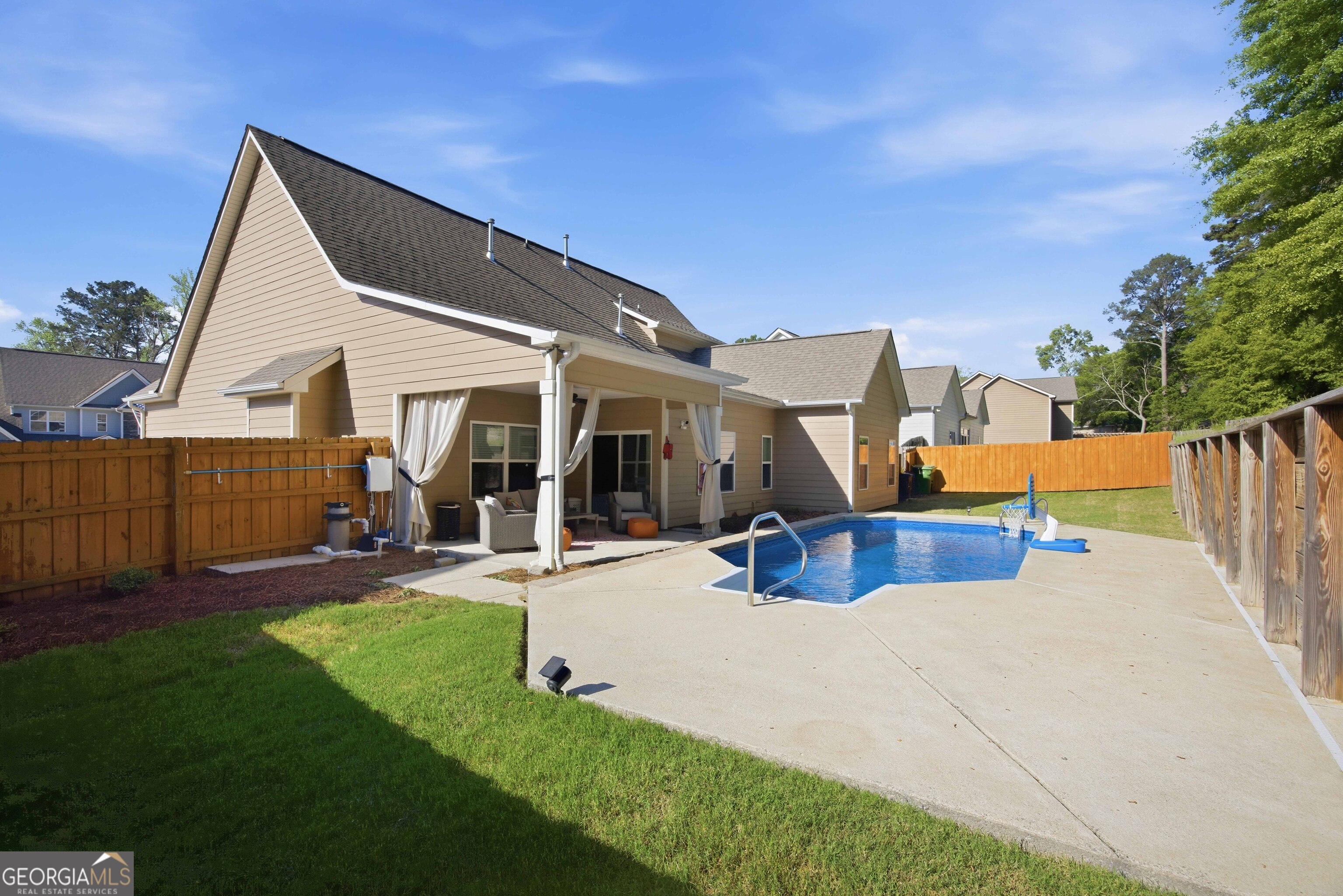 5065 Pond View Court Columbus, GA 31907 - Photo 39 of 42