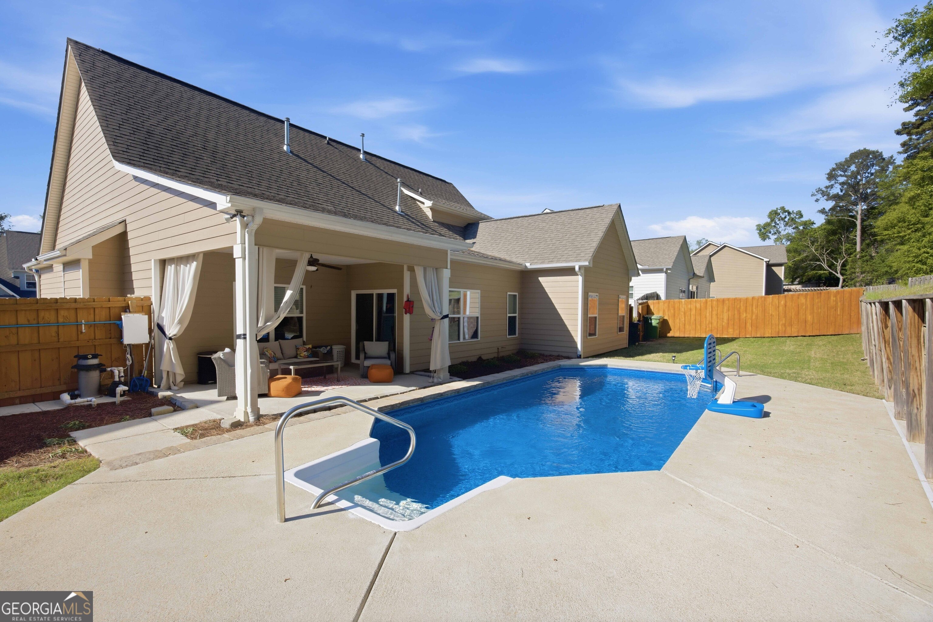 5065 Pond View Court Columbus, GA 31907 - Photo 40 of 42