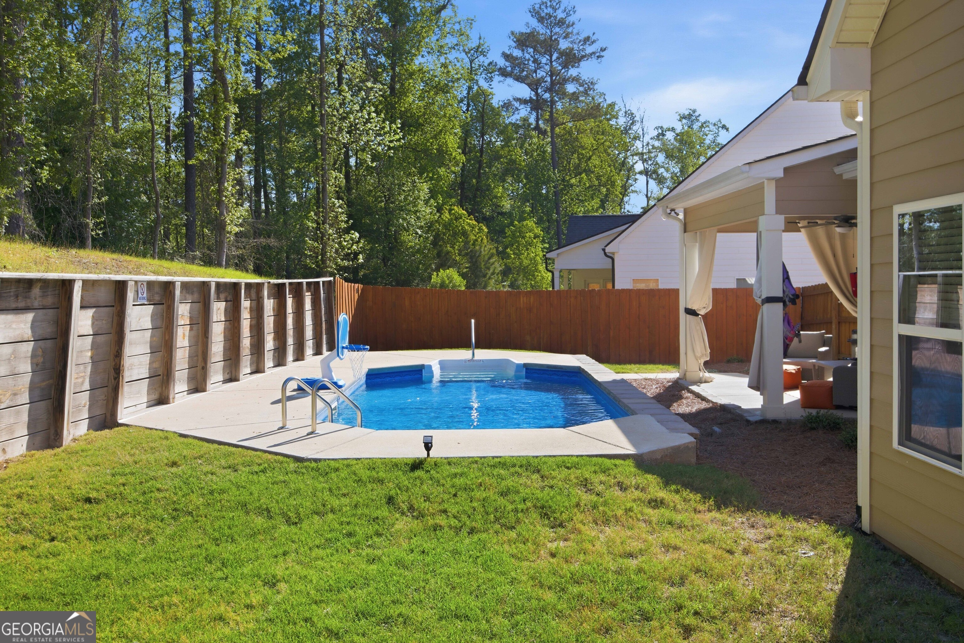5065 Pond View Court Columbus, GA 31907 - Photo 41 of 42
