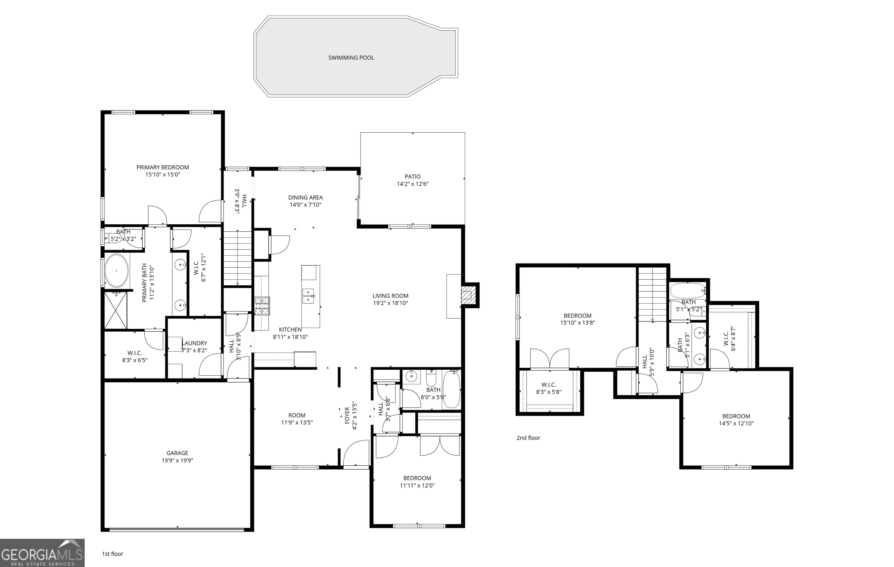 5065 Pond View Court Columbus, GA 31907 - Photo 42 of 42