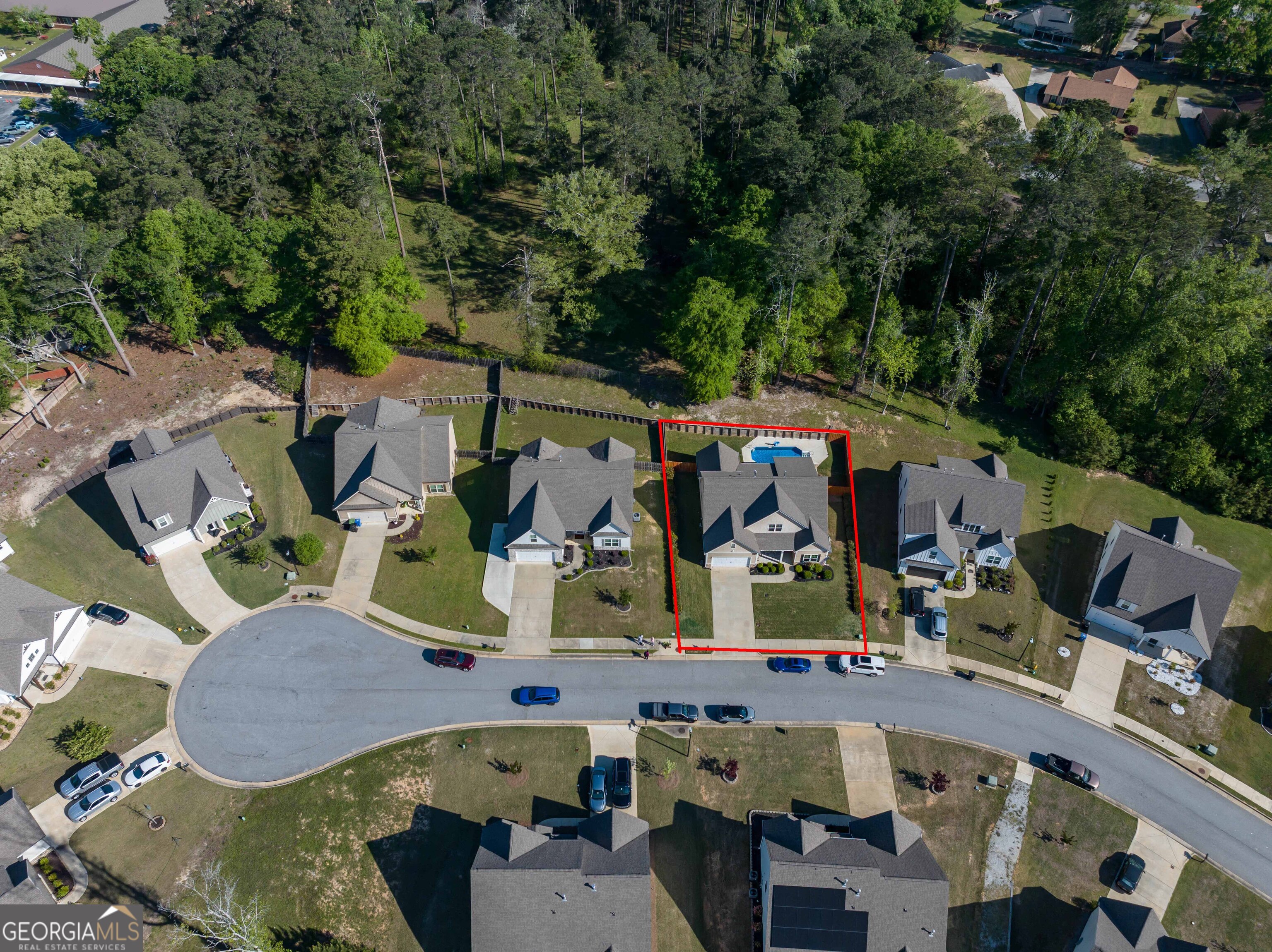 5065 Pond View Court Columbus, GA 31907 - Photo 5 of 42