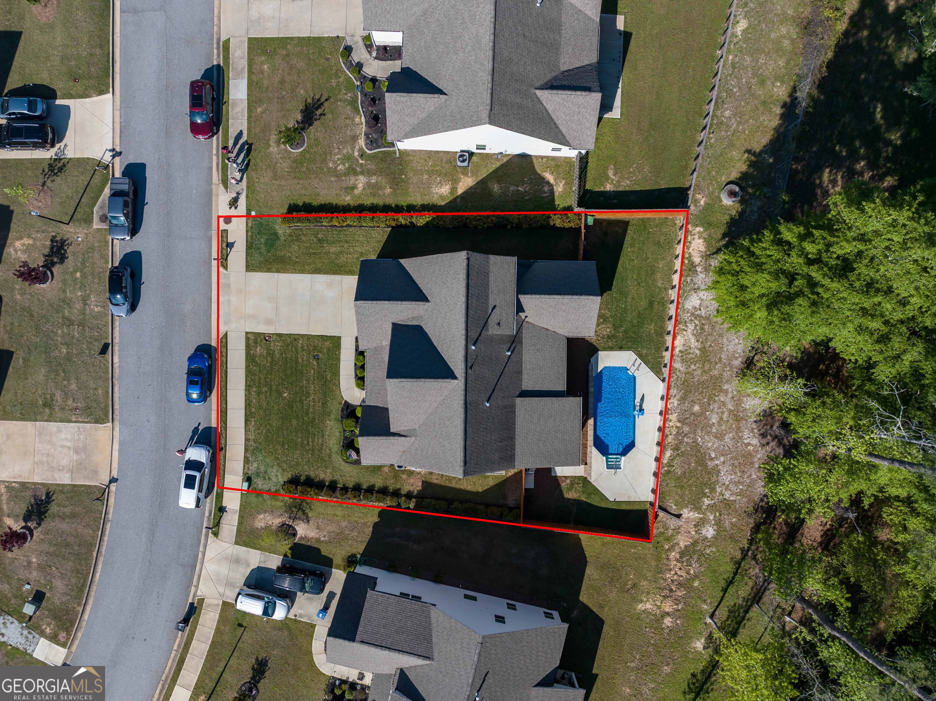 5065 Pond View Court Columbus, GA 31907 - Photo 6 of 42