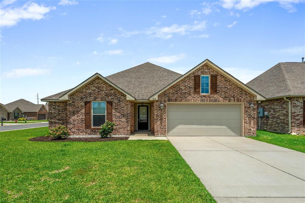 1903 Calvin Court Lake Charles, LA 70607 - Photo 1 of 23
