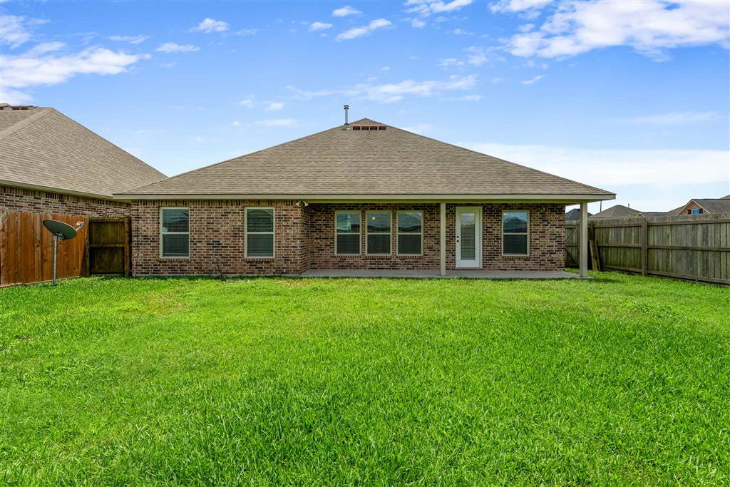 1903 Calvin Court Lake Charles, LA 70607 - Photo 20 of 23
