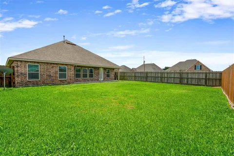 $207,000 | 1903 Calvin Court, Lake Charles, LA 70607