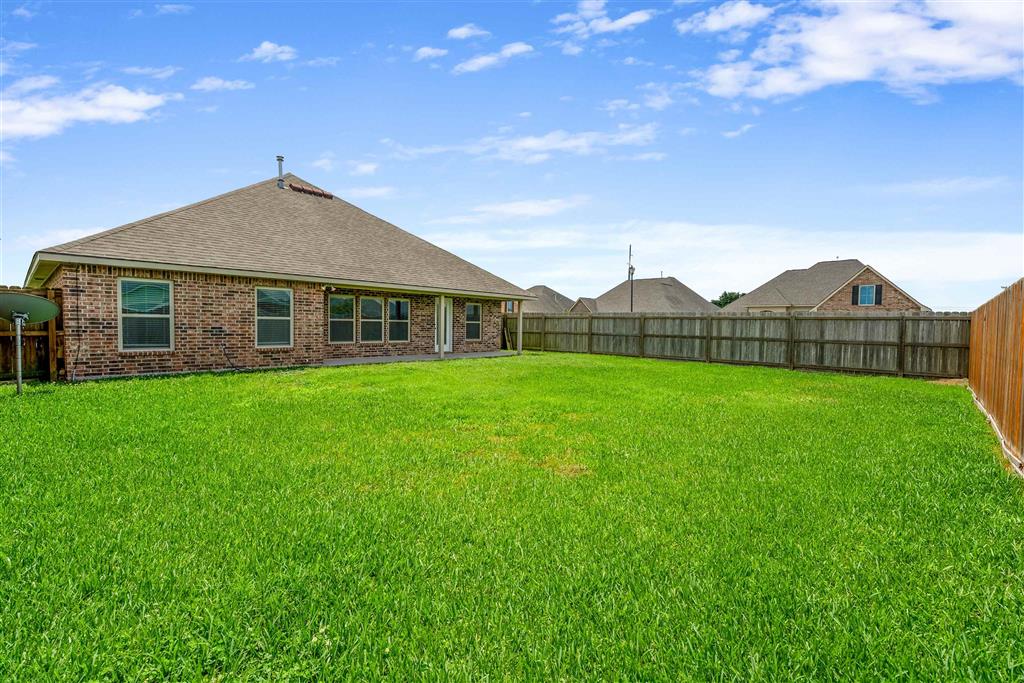 1903 Calvin Court Lake Charles, LA 70607 - Photo 21 of 23