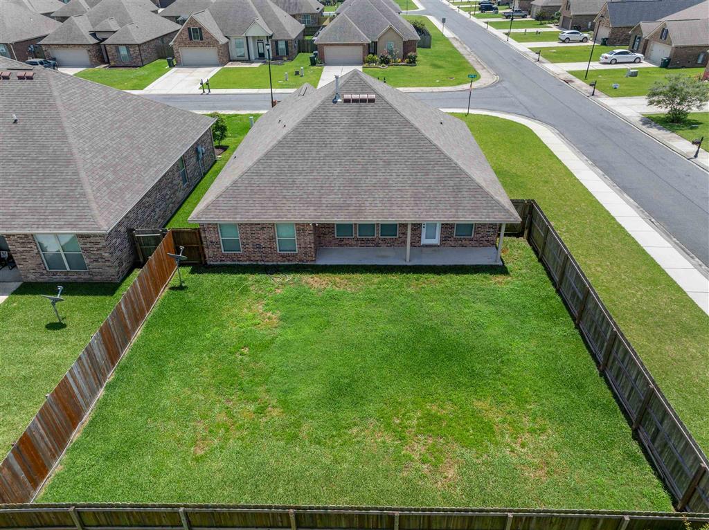 1903 Calvin Court Lake Charles, LA 70607 - Photo 23 of 23