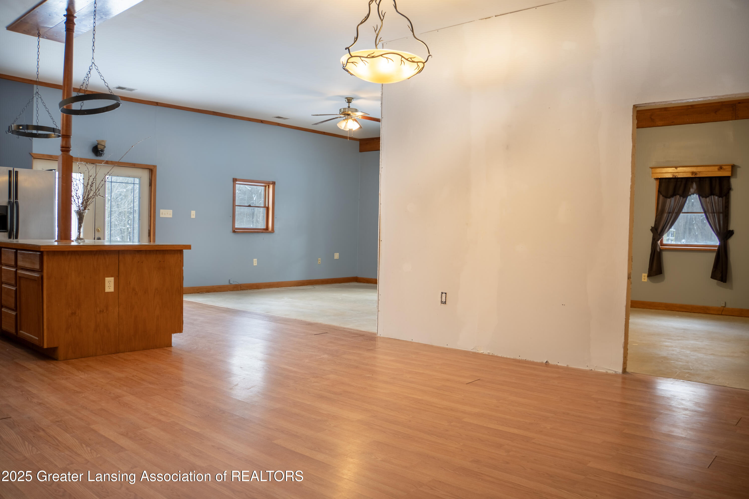 22363 North R Drive Olivet, MI 49076 - Photo 15 of 24 20